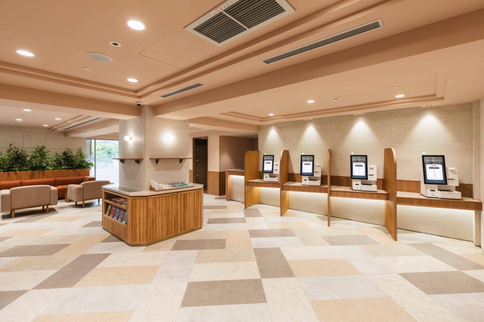Sotetsu Grand Fresa Taipei Ximen Hotell Exteriör bild