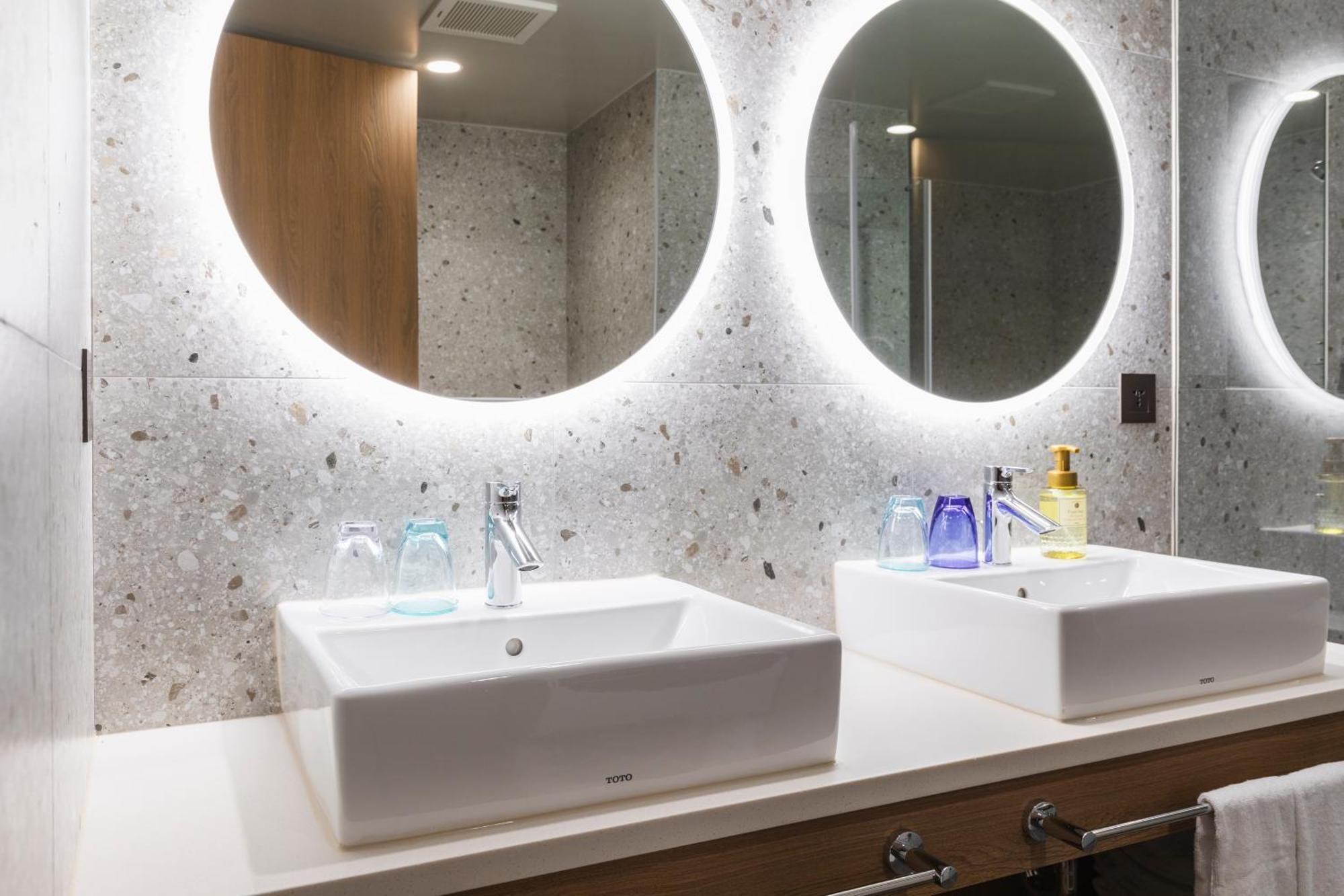 Sotetsu Grand Fresa Taipei Ximen Hotell Rum bild